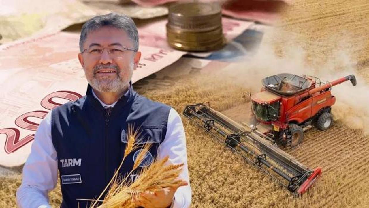 Kırsal kalkınmaya 12,5 milyar liralık dev hibe desteği!