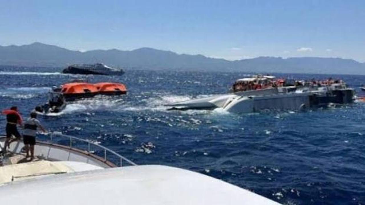 KKTC Başbakanı &Uuml;stel'den yeni a&ccedil;ıklama