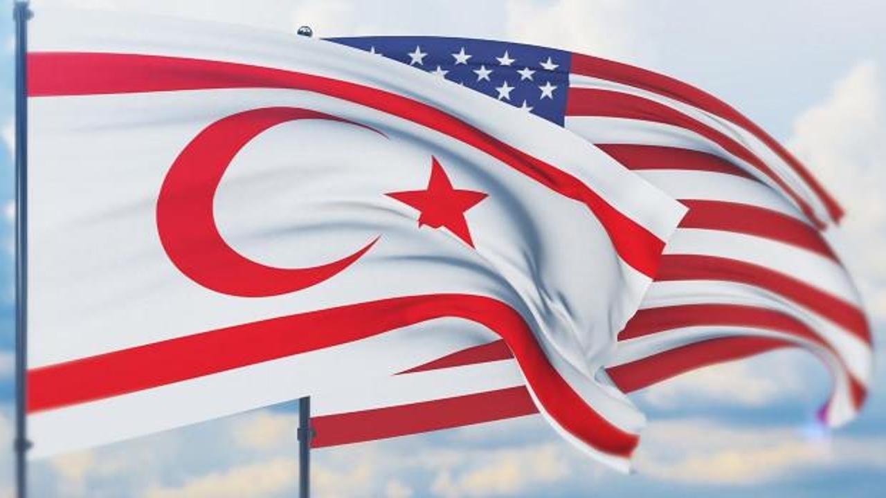 KKTC&rsquo;den ABD&rsquo;nin GKRY&rsquo;ye y&ouml;nelik silah ambargosunu kaldırma kararını uzatmasına tepki