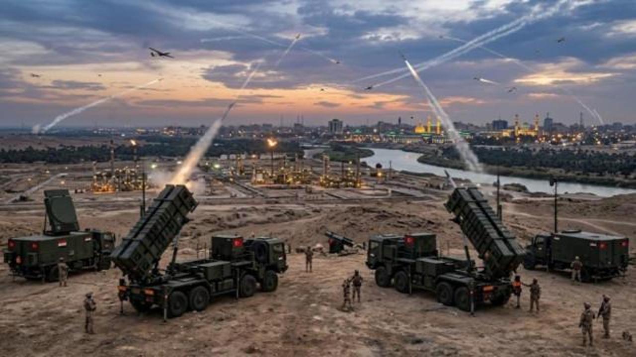 Komşu g&ouml;ky&uuml;z&uuml;n&uuml; g&uuml;&ccedil;lendiriyor: T&uuml;rkiye&rsquo;den kritik savunma desteği!