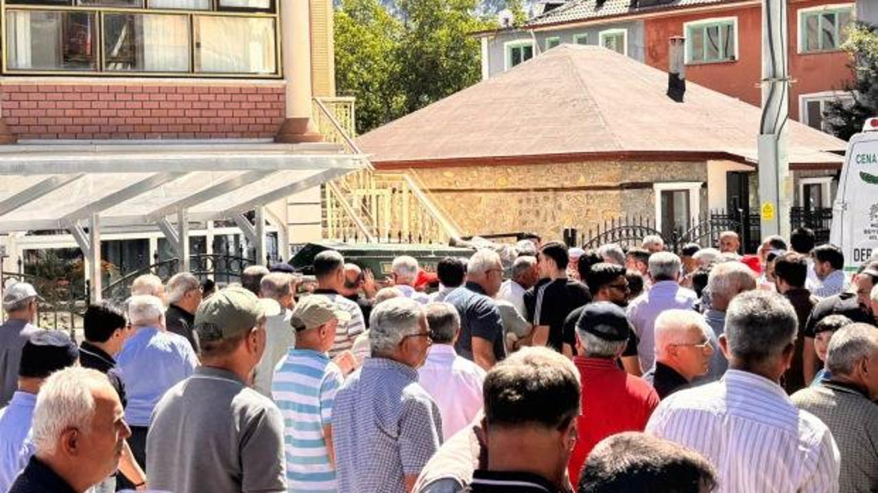Konya'da arı faciaya neden oldu: 1 &ouml;l&uuml;, 1 yaralı 