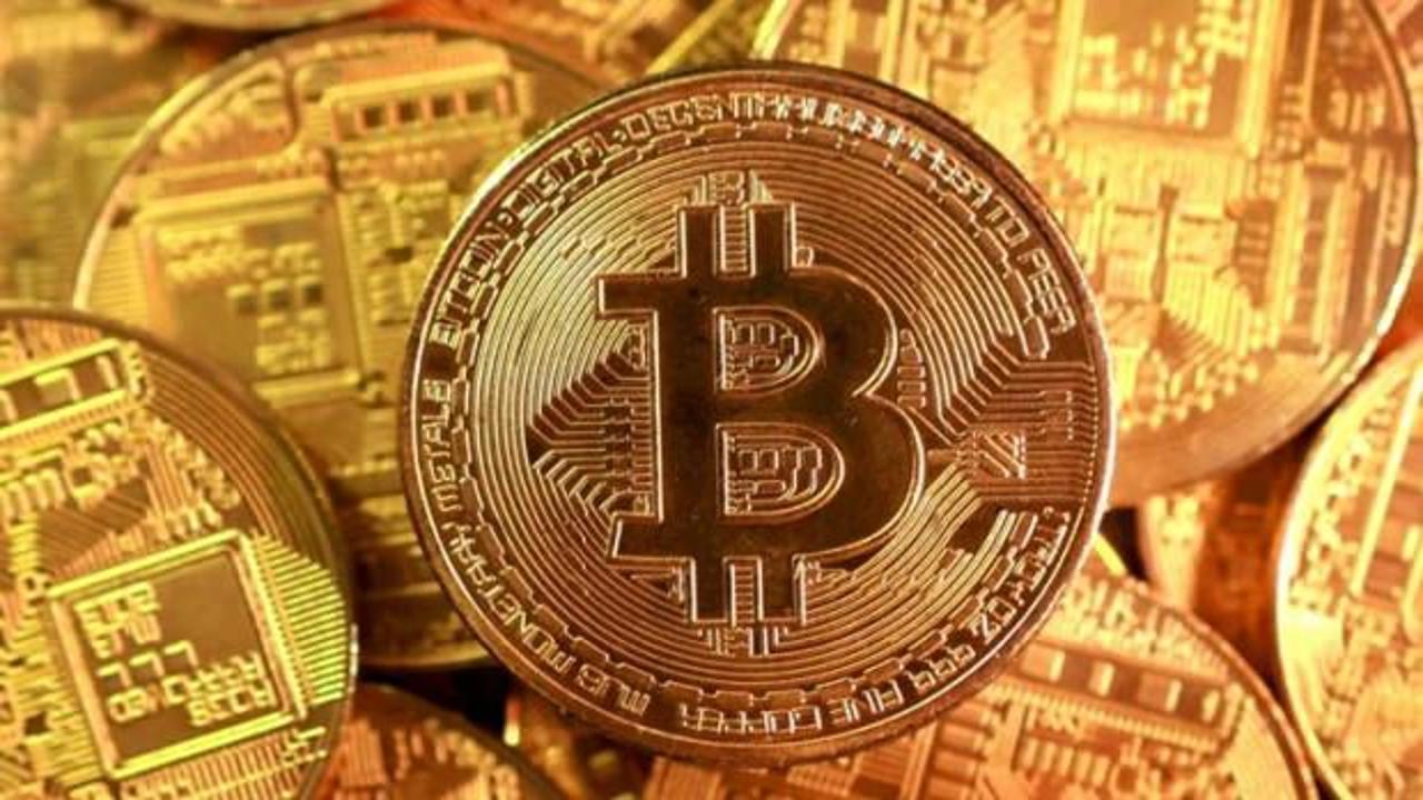 Kripto yatırımcısı dikkat! Bitcoin&rsquo;de 74 bin dolar riski