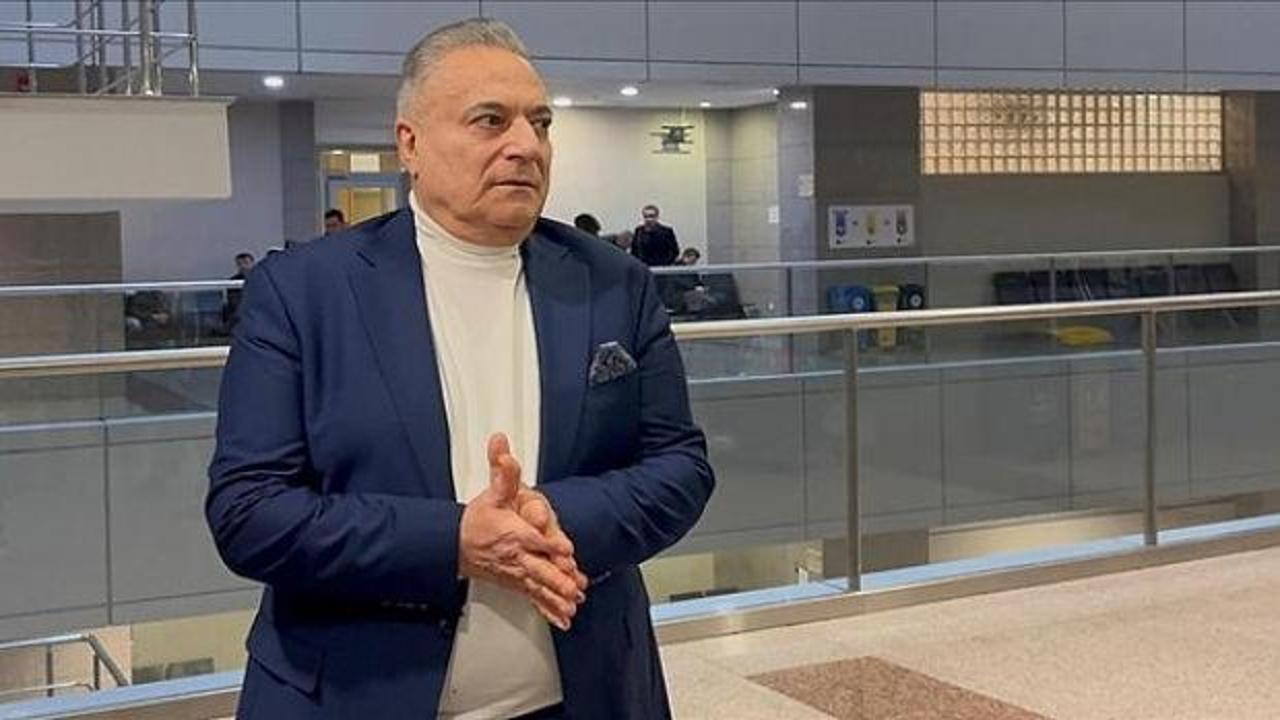 Mehmet Ali Erbil kalp krizi mi ge&ccedil;irdi? Danışmanı a&ccedil;ıkladı