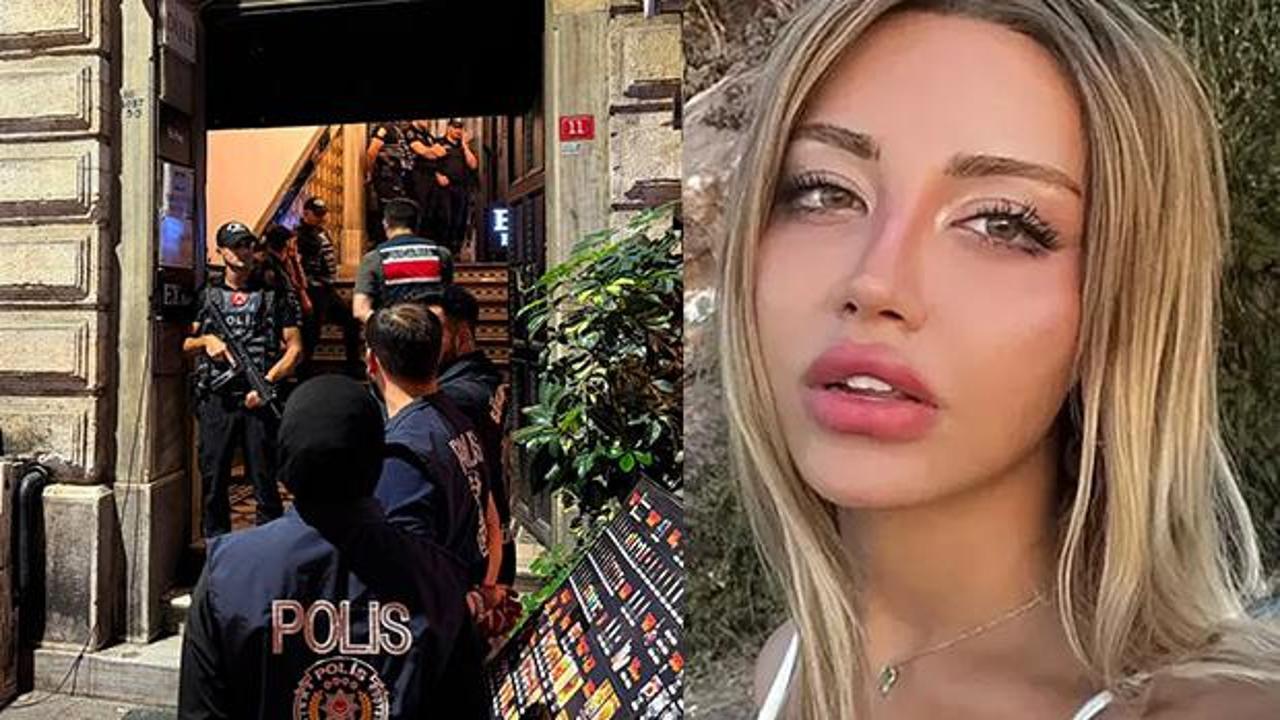 &ldquo;Ailem G&uuml;vende&rdquo; operasyonu: Mika Can Raun'a erişim engeli getirildi!