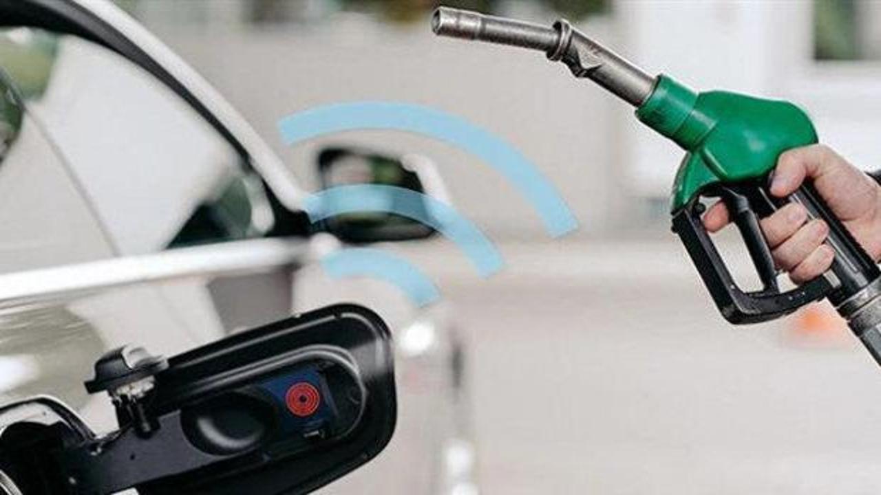 Motorine zam bekleniyor! S&uuml;r&uuml;c&uuml;ler dikkat