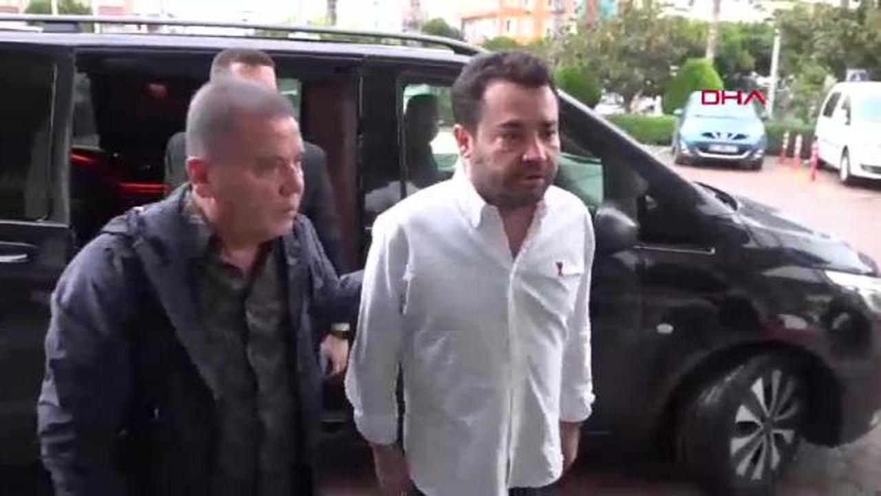 Muhittin B&ouml;cek&rsquo;in yargılandığı davada yeni gelişme