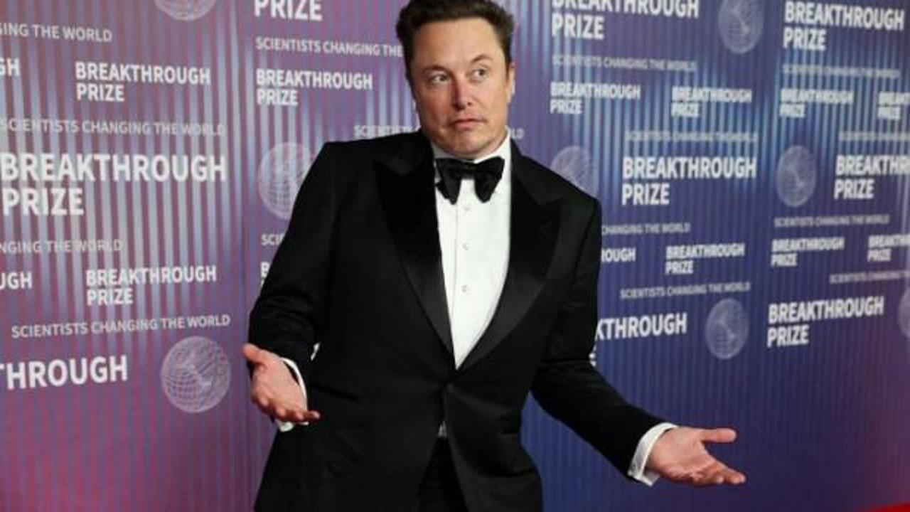 Musk ile eski sevgilisi arasında milyarlık kriz: Dudak u&ccedil;uklatan sus payını reddetti