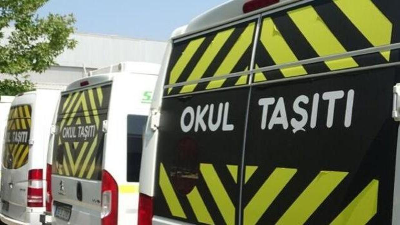 Okullar a&ccedil;ılıyor, servis &uuml;cretleri cep yakıyor! &Uuml;&ccedil; b&uuml;y&uuml;kşehirde rakamlar belli oldu