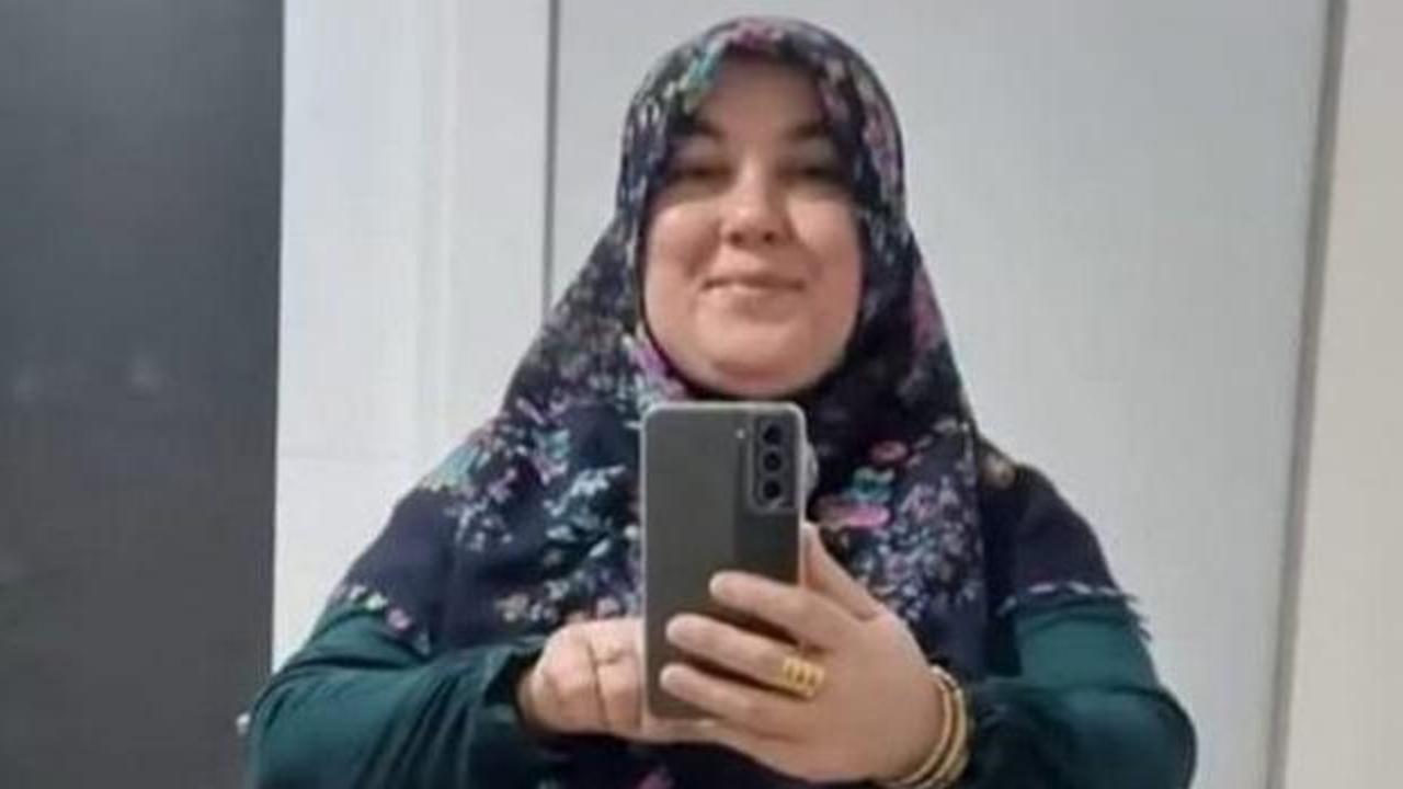 Osmaniye'de Ayşeg&uuml;l Yaşar 13 g&uuml;nd&uuml;r kayıp 