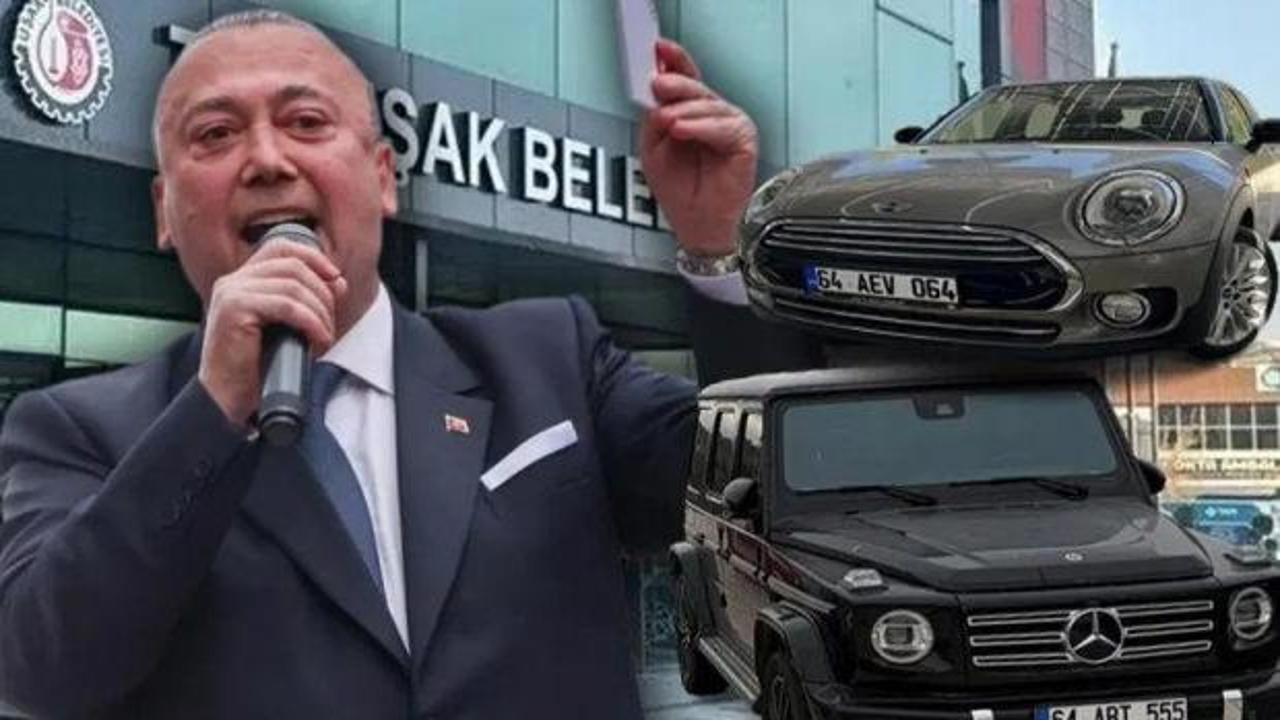 &Ouml;zkan Yalım ve sevgilisinin milyonluk ara&ccedil;ları: Alıcı &ccedil;ıkmadı 