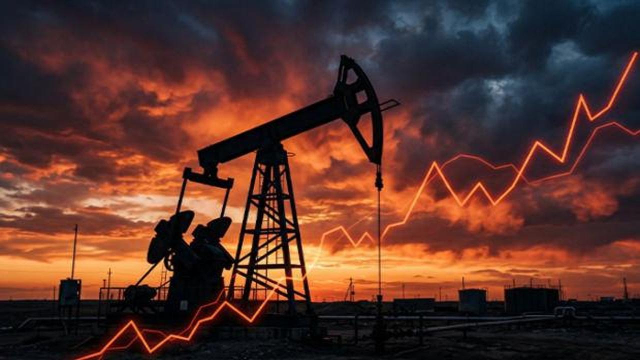 Petrol fiyatları 12 Eylül 2026'da haftalık yüzde 9'a yaklaştı