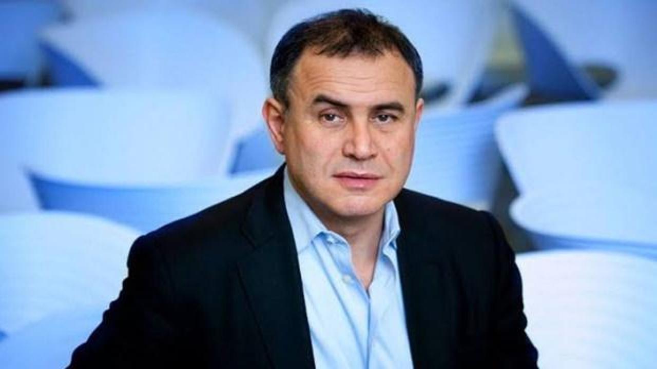 Dr. Kıyamet&rsquo;ten ABD i&ccedil;in 4 b&uuml;y&uuml;k alarm: B&uuml;y&uuml;k &ccedil;&ouml;k&uuml;ş kapıda!