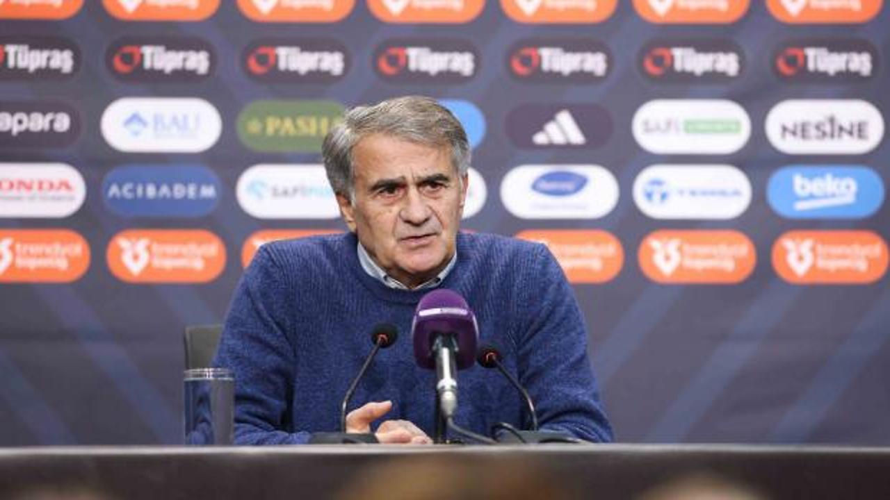 Şenol G&uuml;neş geri d&ouml;n&uuml;yor! Anlaşma an meselesi