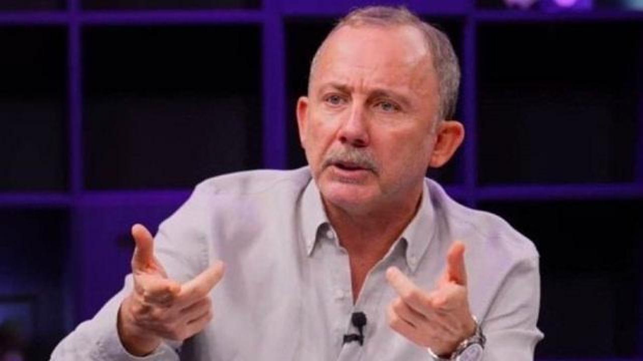 Sergen Yal&ccedil;ın&rsquo;dan bomba Galatasaray ve Şampiyonlar Ligi s&ouml;zleri: 5 ma&ccedil; kazanırım!