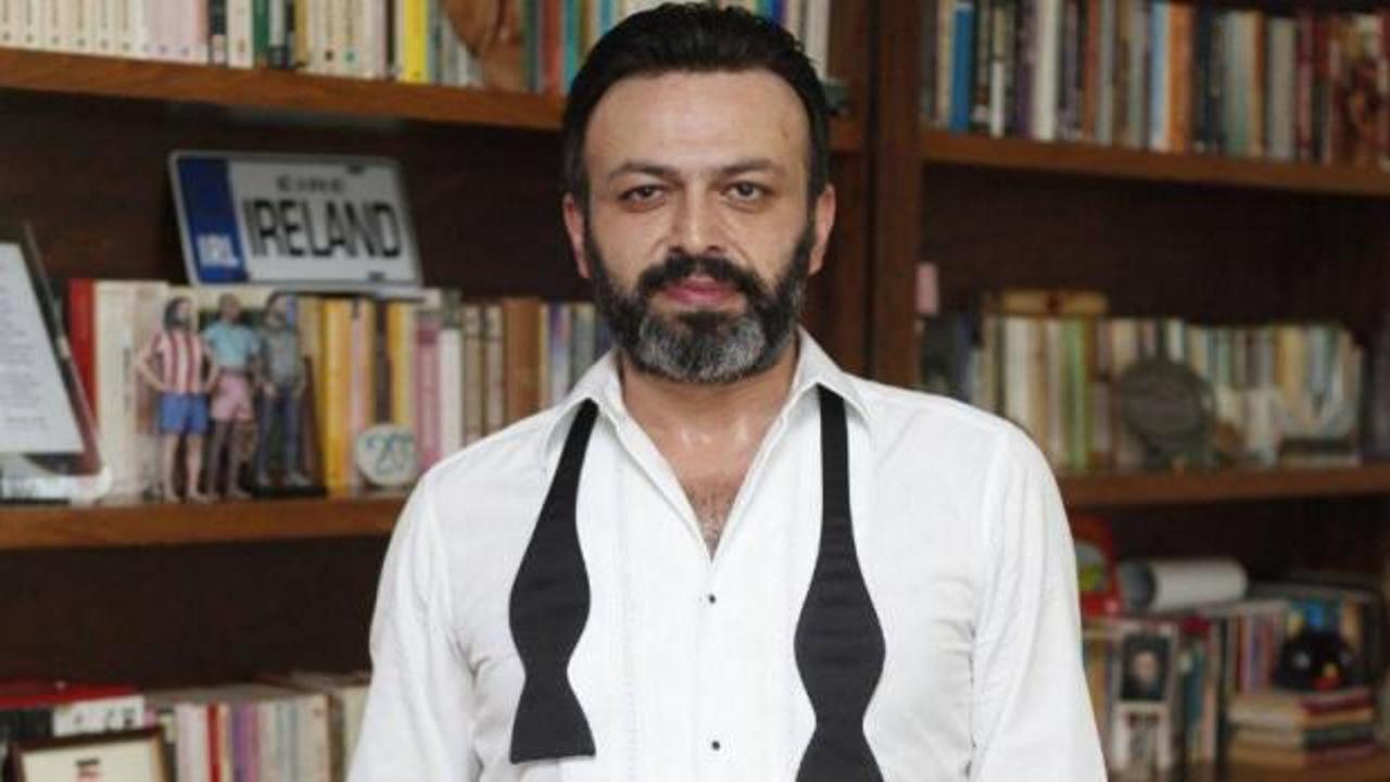 Serhat Kılı&ccedil;'ın &ouml;l&uuml;m&uuml;nde acı tesad&uuml;f: Tam 9 yıl sonra aynı g&uuml;n &ouml;ld&uuml;ler