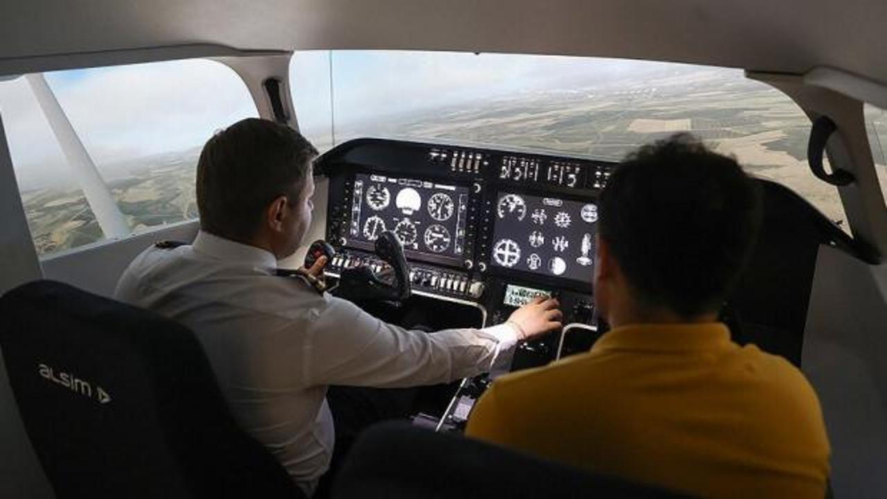 Sivil Havacılık Genel M&uuml;d&uuml;rl&uuml;ğ&uuml; personel alacak! Başvurular bug&uuml;n başladı! İşte detaylar