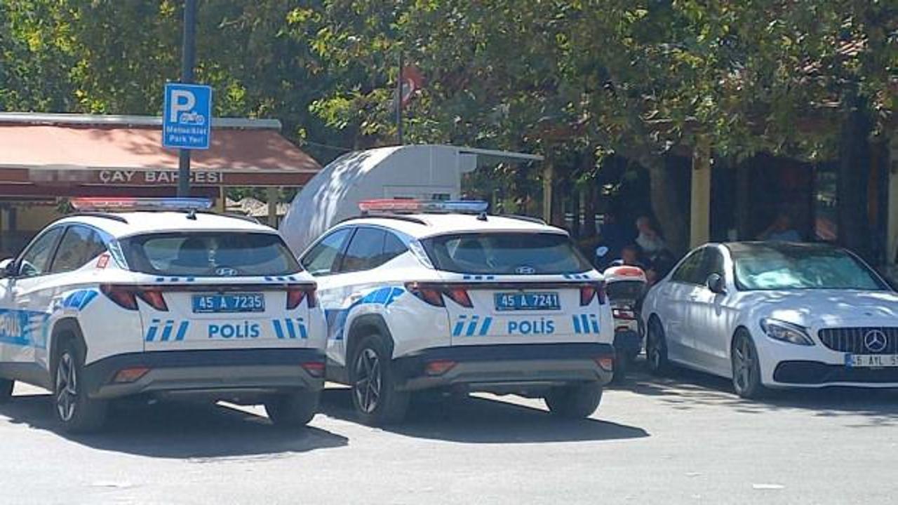 Skandal olay! &Ccedil;ay bah&ccedil;esi tuvaletinde gizli kamera bulundu