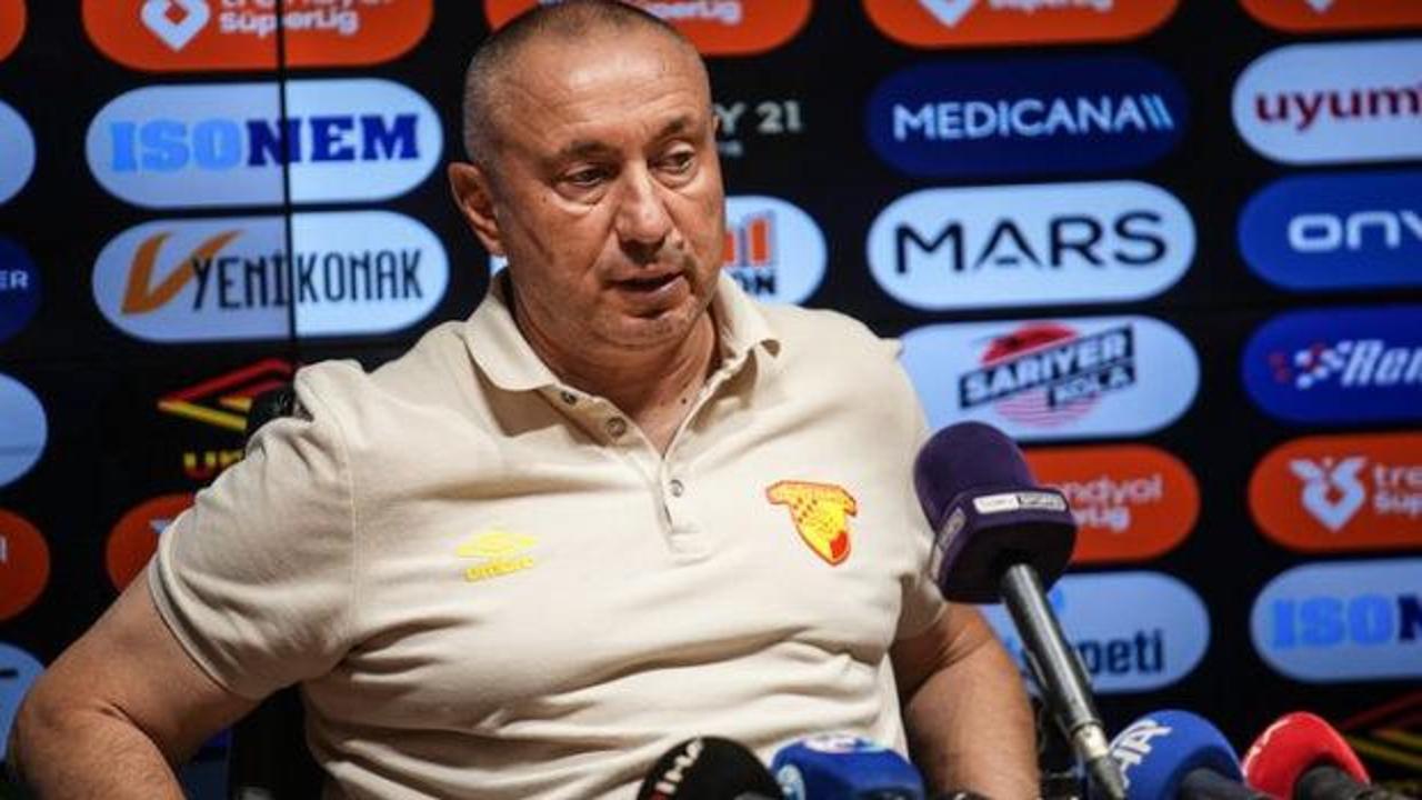 Stoilov taraftarlarından destek istedi! 