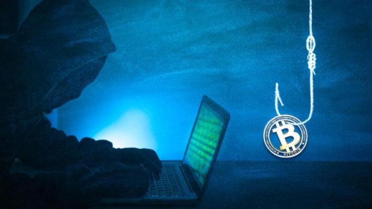 Tarihin en b&uuml;y&uuml;k kripto para hırsızlıklarından biri: Rakam dudak u&ccedil;uklattı!