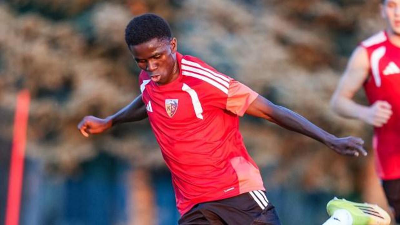 TFF 1. Lig'in futbolcusu milli takıma &ccedil;ağırıldı