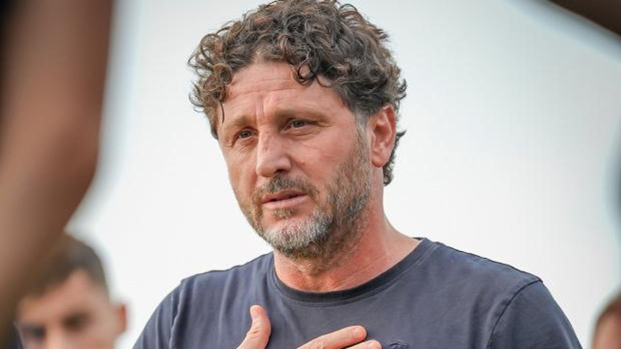 Trabzonspor'dan Fatih Tekke a&ccedil;ıklaması