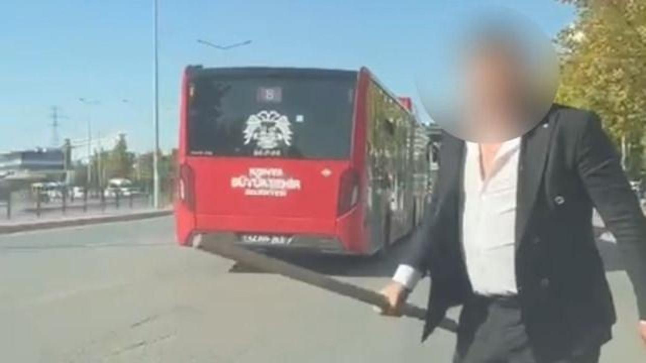 Trafikte şiddete ge&ccedil;it yok: 380 bin lira ceza uygulandı