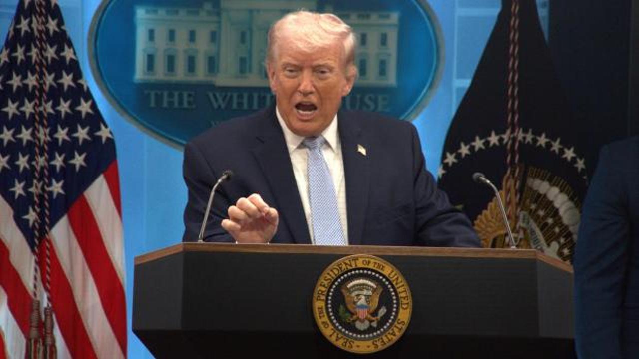 Trump Bombardier ürünlerinin ABD satışını durdurdu