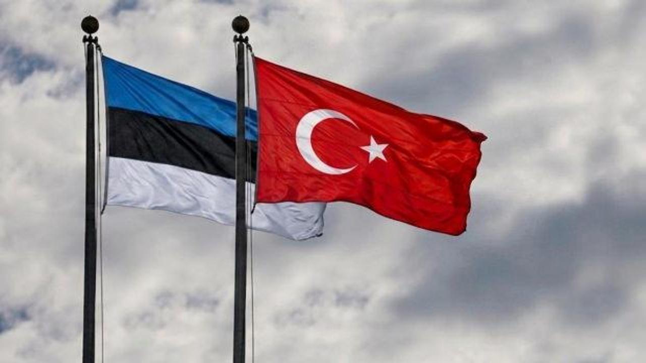 T&uuml;rk ve Estonyalı teknoloji şirketlerinden işbirliği