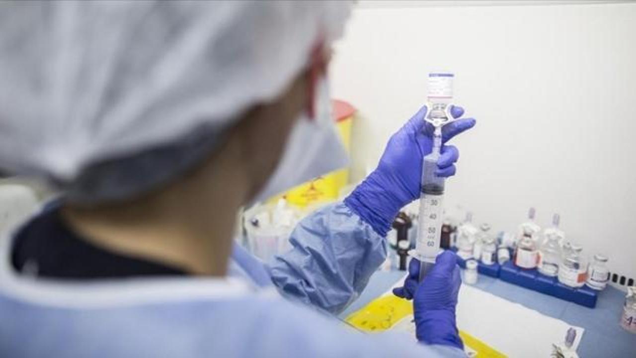 T&uuml;rkiye'de 16,1 milyon kişiye kanser taraması yapıldı