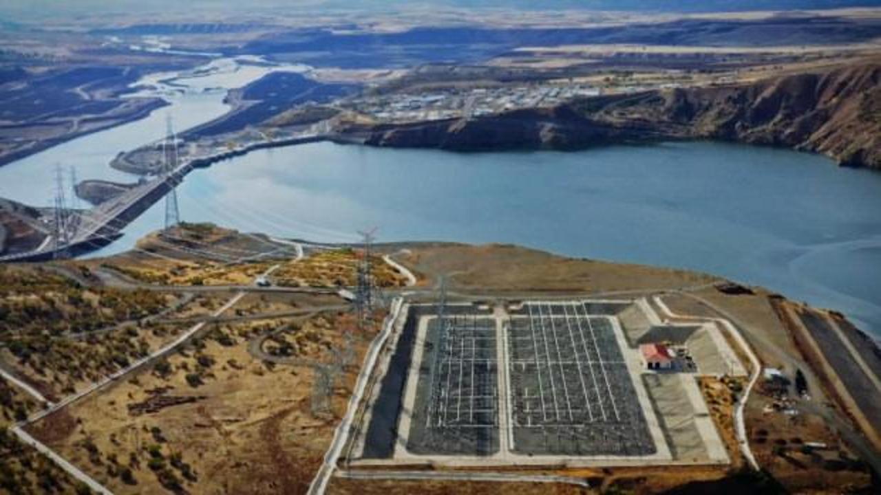 T&uuml;rkiye'de hibrit enerji santrallerine ilgi artıyor: sanayide enerji y&ouml;netimi yeniden şekilleniyor
