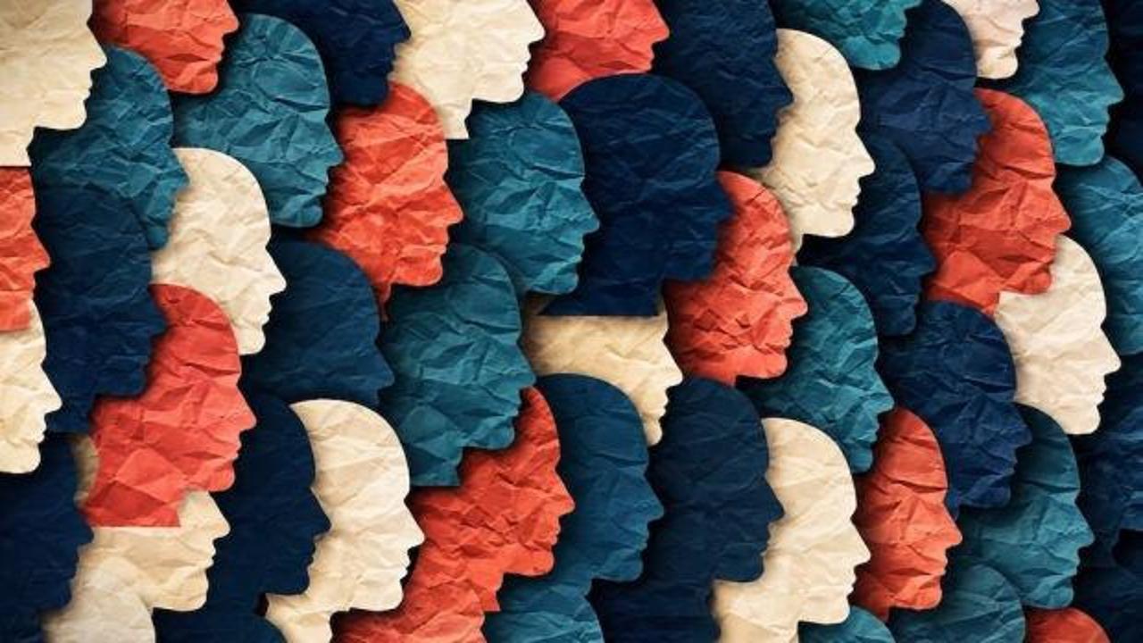 T&uuml;rkiye&rsquo;de kutuplaşma sanıldığı kadar keskin değil: Gerilimin odağında &uuml;&ccedil; dil var