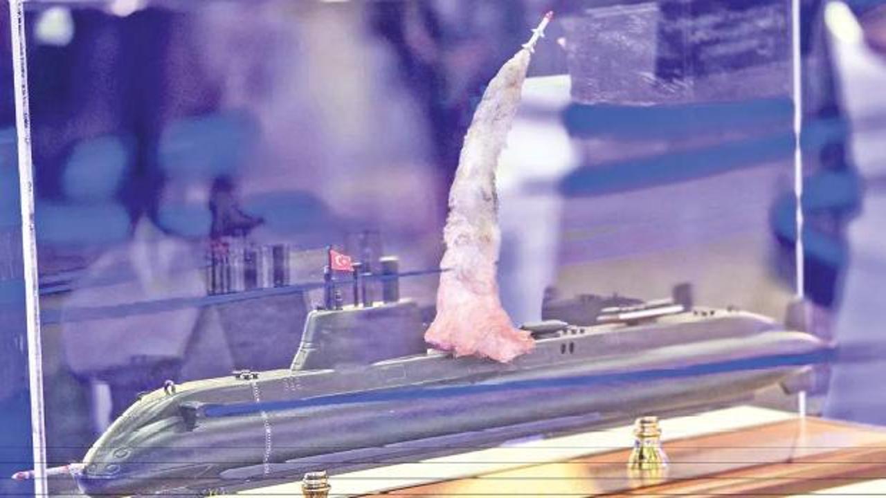 T&uuml;rkiye&rsquo;nin gizemli f&uuml;zesi GEZGİN&rsquo;de yeni gelişme!