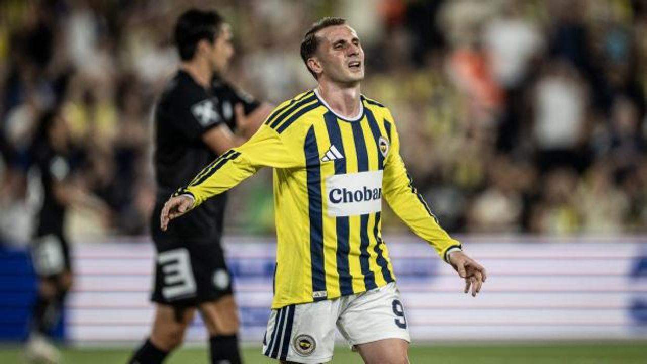 UEFA inceleme yaptı! Fenerbah&ccedil;e Kerem Akt&uuml;rkoğlu'nun maaşını değiştirdi