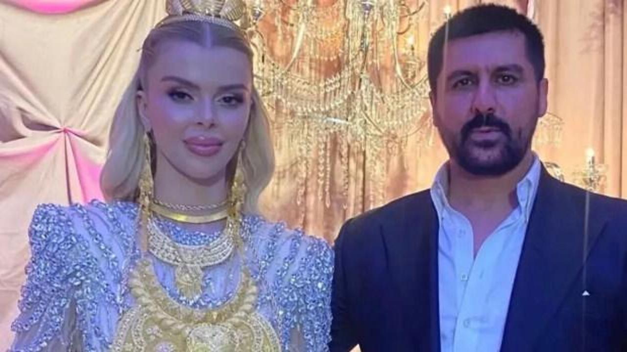 Vanlı Kara Haydar&rsquo;ın eşi &Ccedil;ağla &Ouml;z g&ouml;zaltına alındı