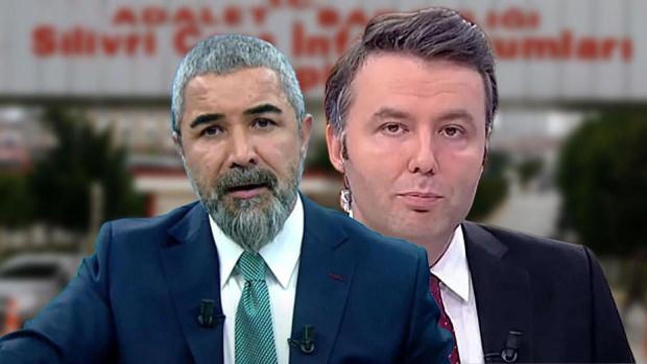 Veyis Ateş i&ccedil;in tahliye kararı