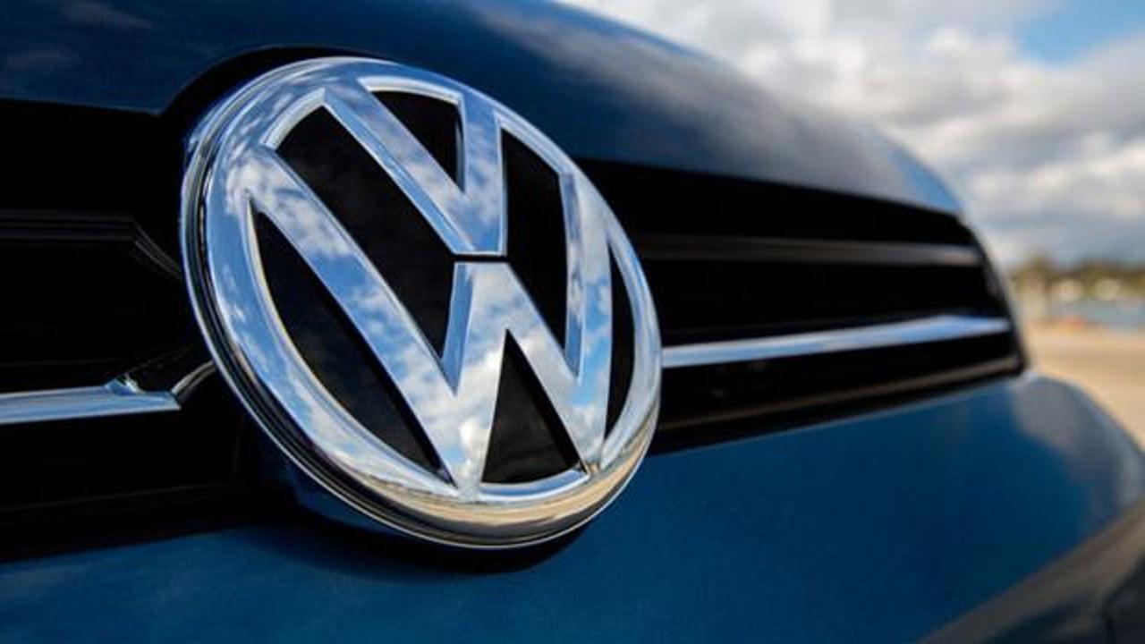 Volkswagen 125 yıllık imalatı noktaladı: Artık İsrail ile ortak silah &uuml;retecek!