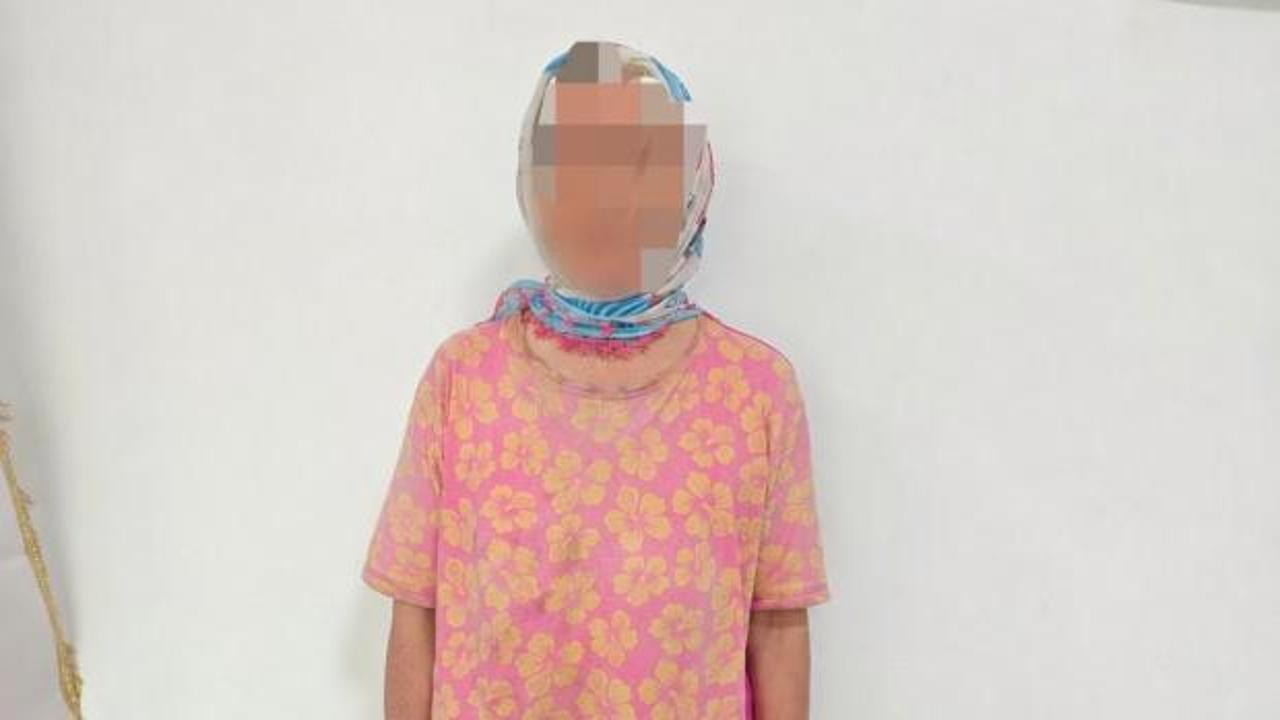 Yer: Gaziantep! Dilenci değil y&uuml;r&uuml;yen ATM: &Uuml;zerinden 64 bin 855 TL &ccedil;ıktı
