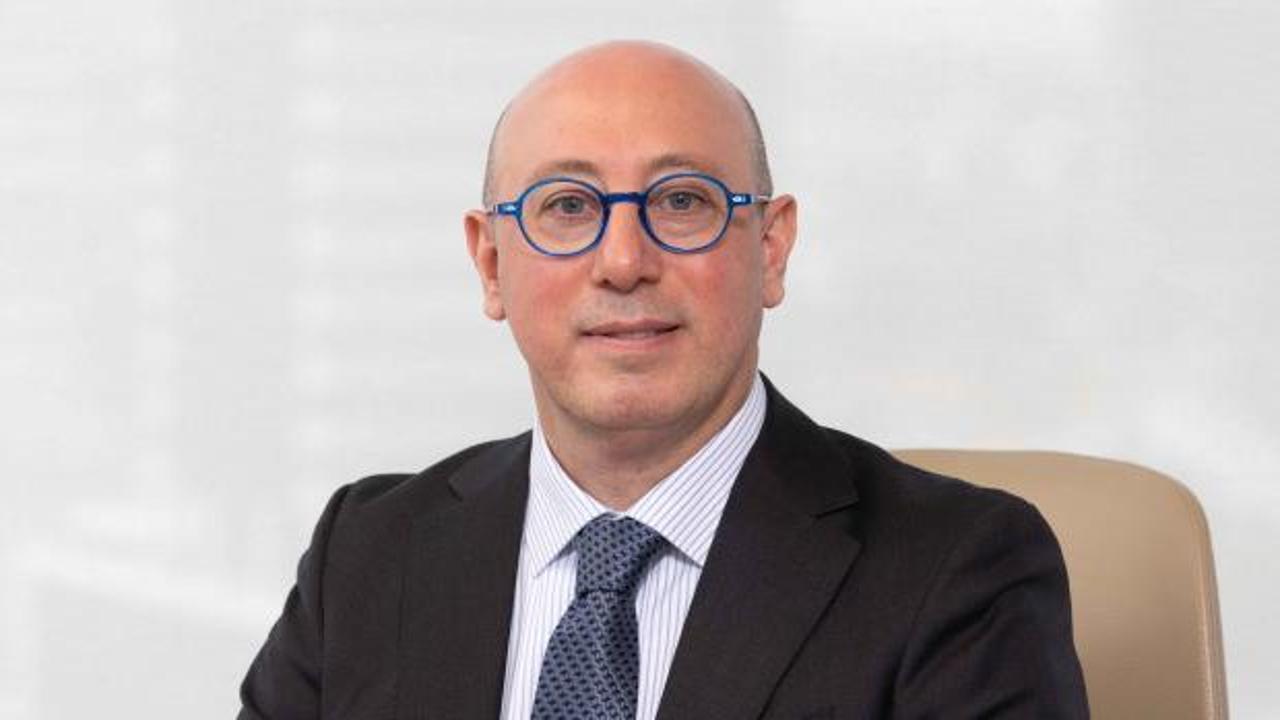Yıldız Holding&rsquo;de &Uuml;st D&uuml;zey Atama 