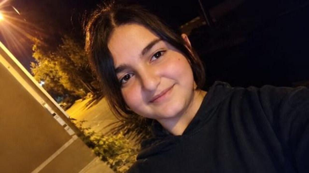 12 yaşındaki Elifnaz'dan acı haber