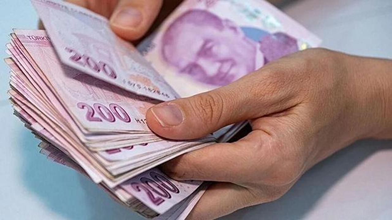 15.775 TL veriliyor: Hesaplara teker teker yatacak! Şimdi kontrol edin