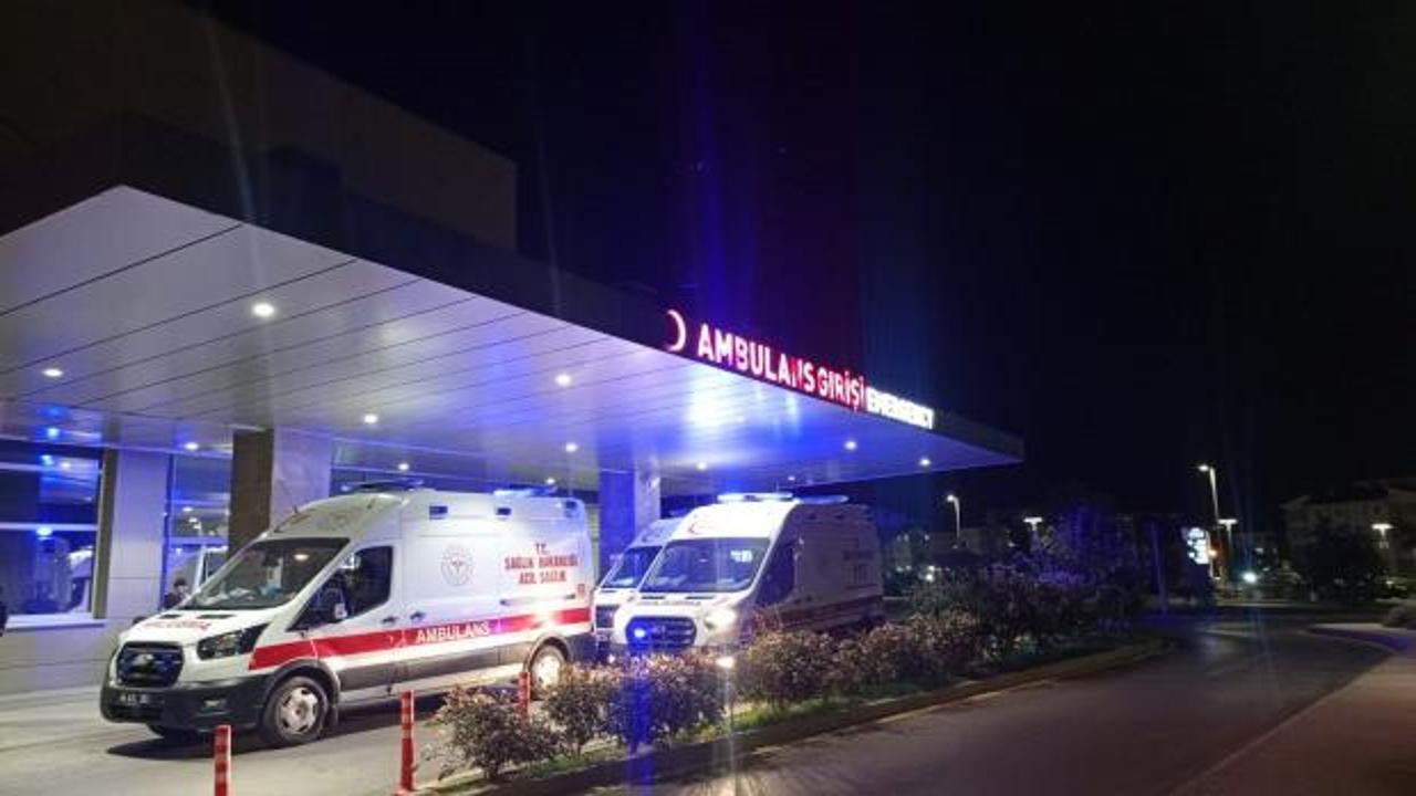 19 yaşındaki futbolcu ma&ccedil;tan sonra kalp krizi ge&ccedil;irdi! Yoğun bakıma alındı