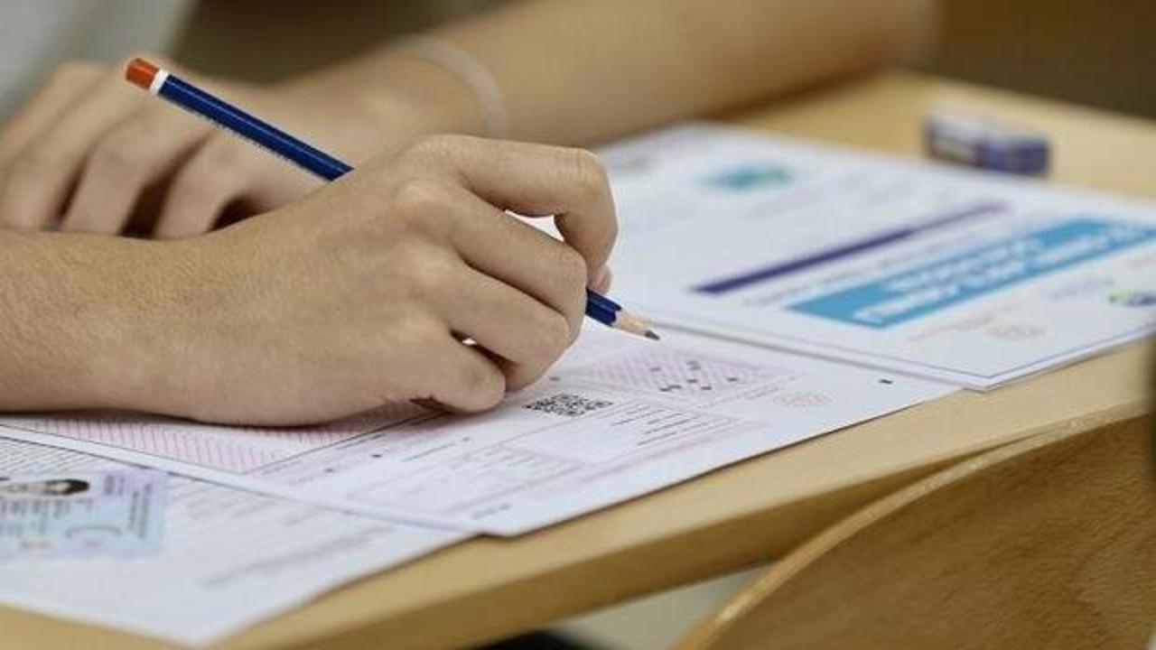 2026-YKS ek yerleştirme tercihleri başlıyor
