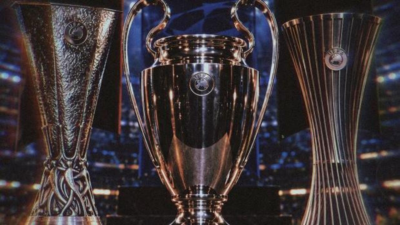2 finale adaydık! 2028 ve 2029 UEFA organizasyonlarının ev sahipleri a&ccedil;ıklandı