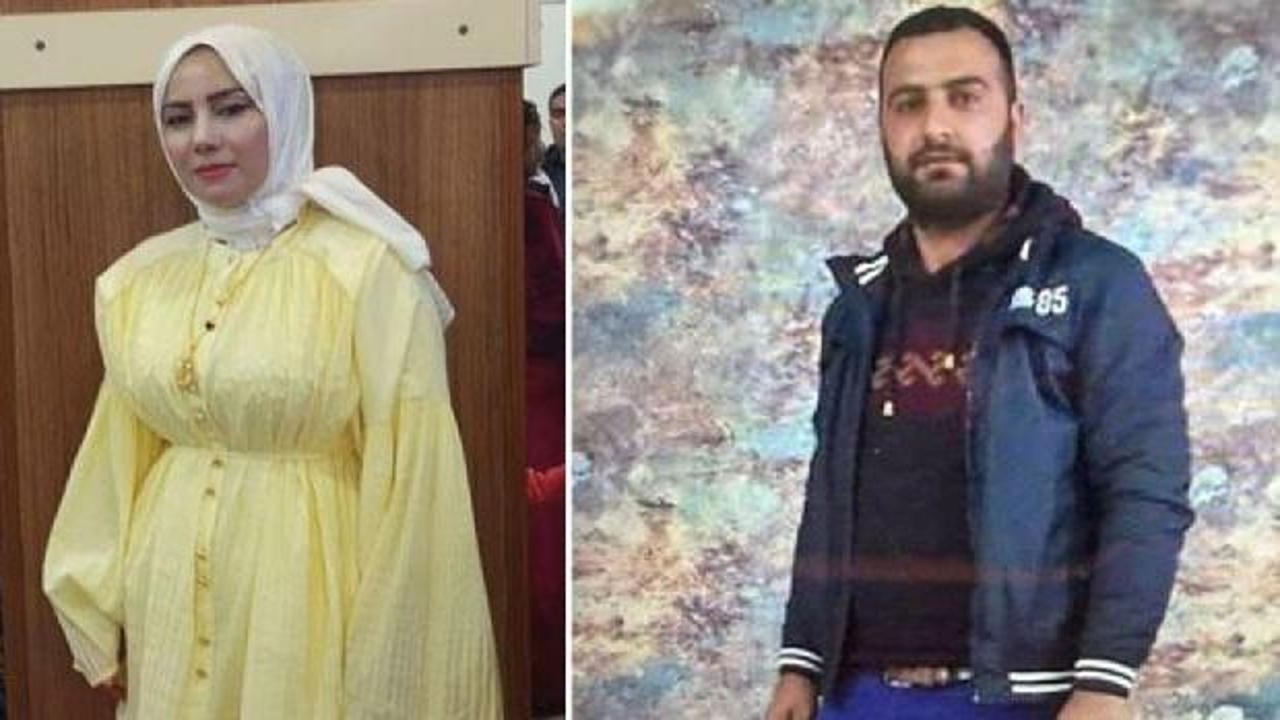 Pantolon giyme cinayeti: 50 santimlik iple boğmuş!