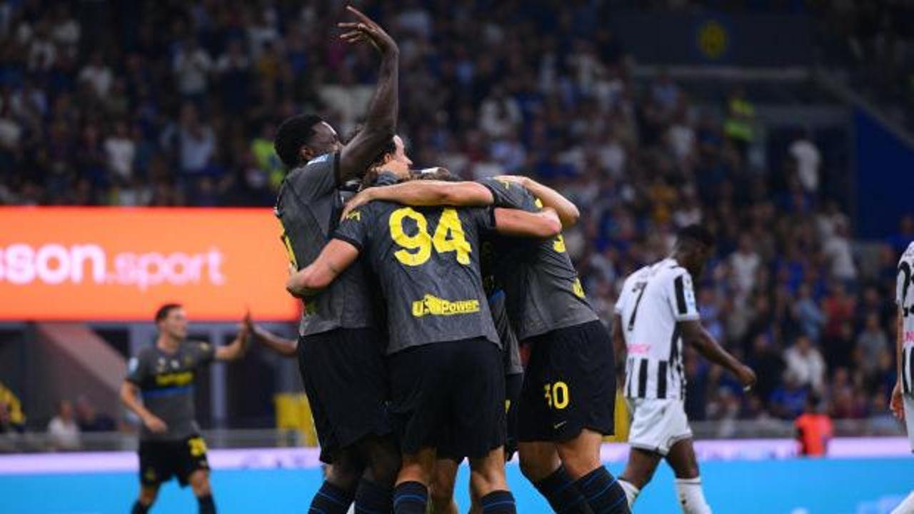 8 goll&uuml; &ccedil;ılgın ma&ccedil;! 2-0'dan d&ouml;n&uuml;p 5-3 kazandılar