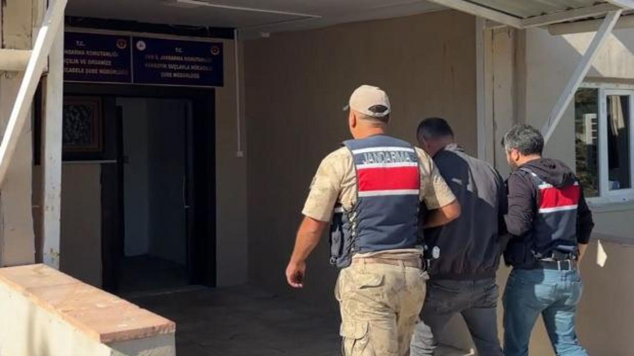 8 ilde su&ccedil; &ouml;rg&uuml;t&uuml; operasyonları: 76 g&ouml;zaltı