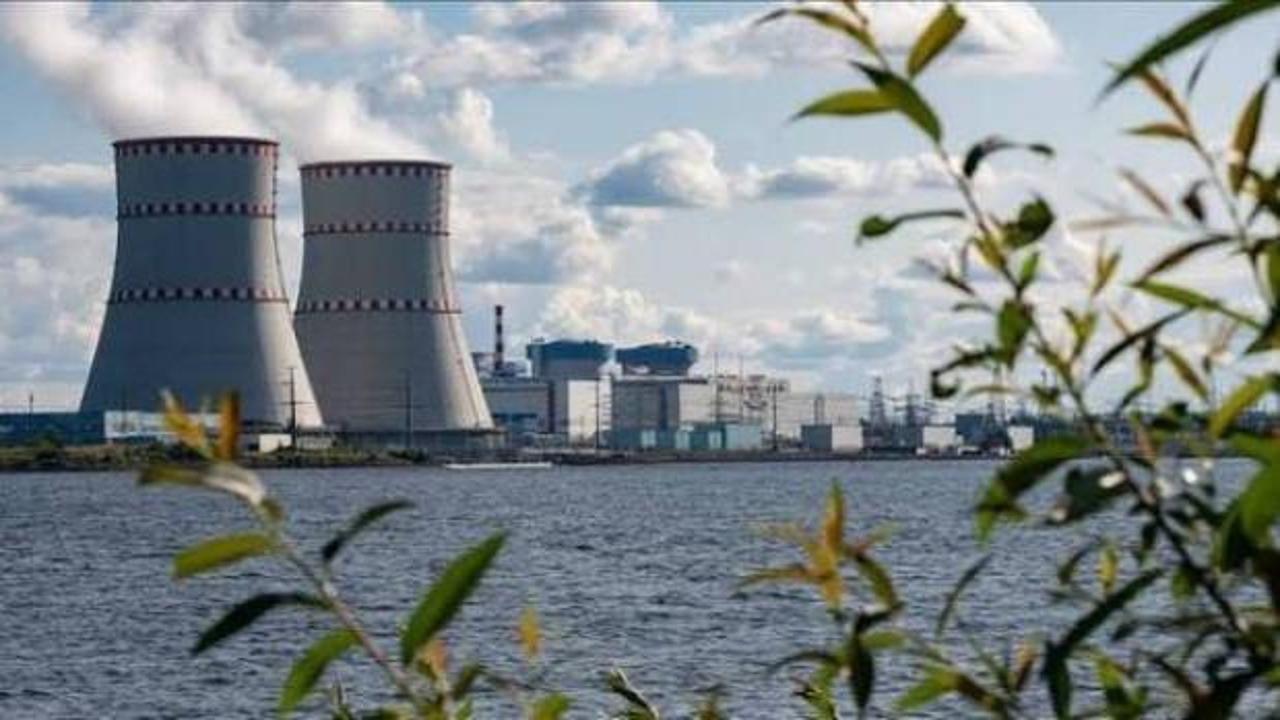 N&uuml;kleerde T&uuml;rkiye&rsquo;nin 2050 planı ortaya &ccedil;ıktı! Akkuyu&rsquo;nun ardından 20 gigavatlık hedef