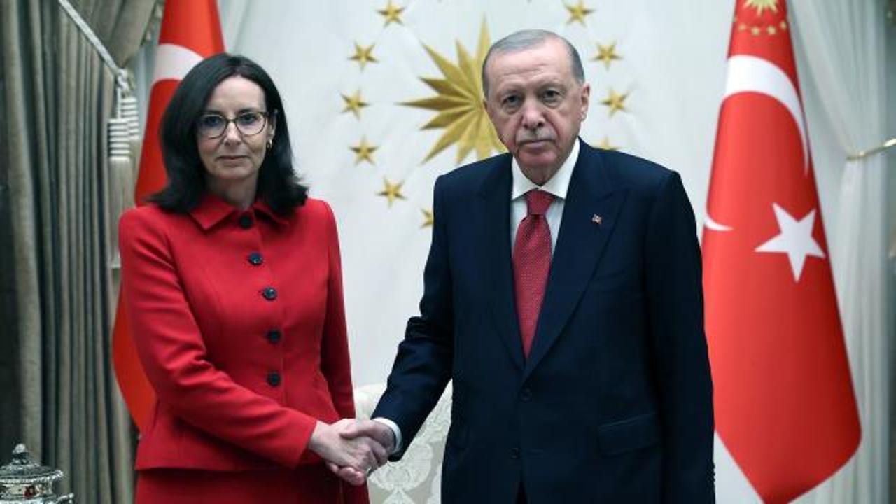 T&uuml;rkiye-İngiltere ilişkilerinde yeni d&ouml;nem! Ticaret anlaşması i&ccedil;in kritik a&ccedil;ıklama geldi