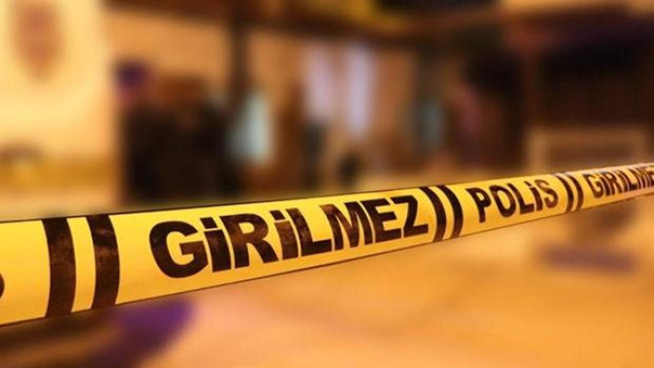 Aile faciası: Eşini, kayınpederini ve kayınvalidesini &ouml;ld&uuml;rd&uuml;