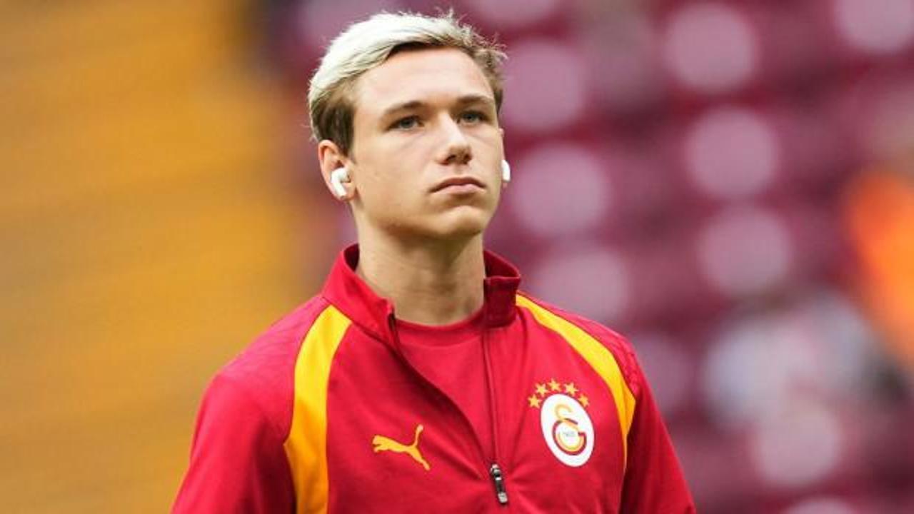 Aleksey Batrakov milli takıma &ccedil;ağırıldı